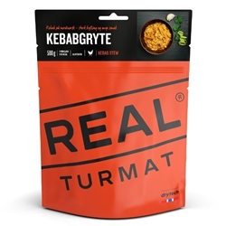 Real Turmat Kebab Stew