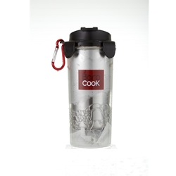 Barocook Flameless Cooker Mug