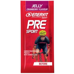 Enervit Presport 45g Cranberry
