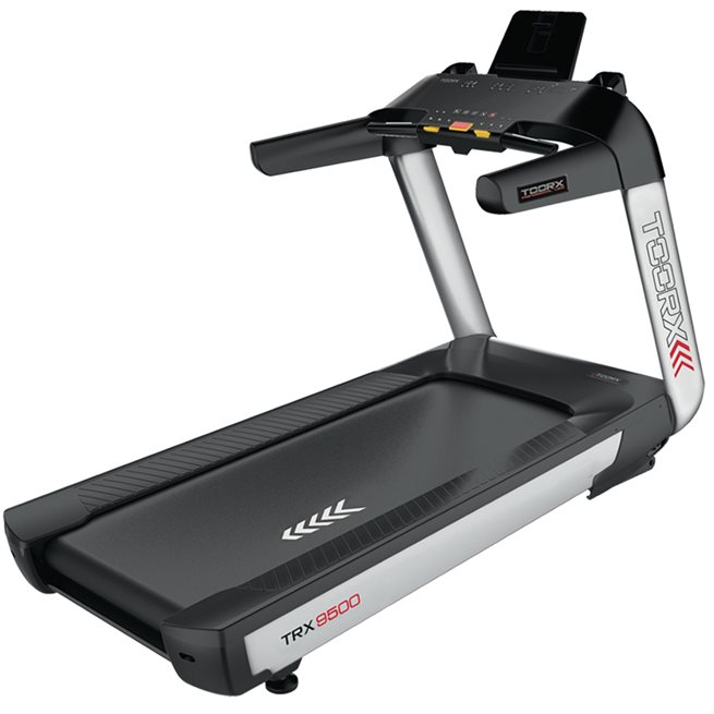 Toorx TRX 9500, Löpband