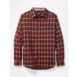 Marmot Fairfax Midweight Flannel LS