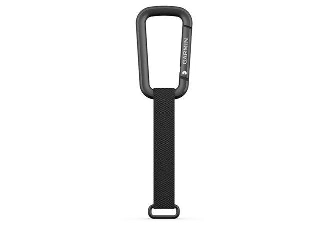 Garmin Karbinhake Till Bärrem, GPS fäste