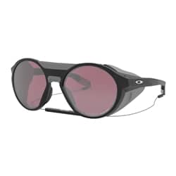 Oakley Clifden Matte Black W/ Prizm Snow Black