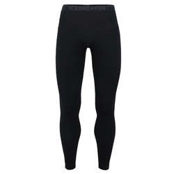 Icebreaker Mens 260 Tech Leggings