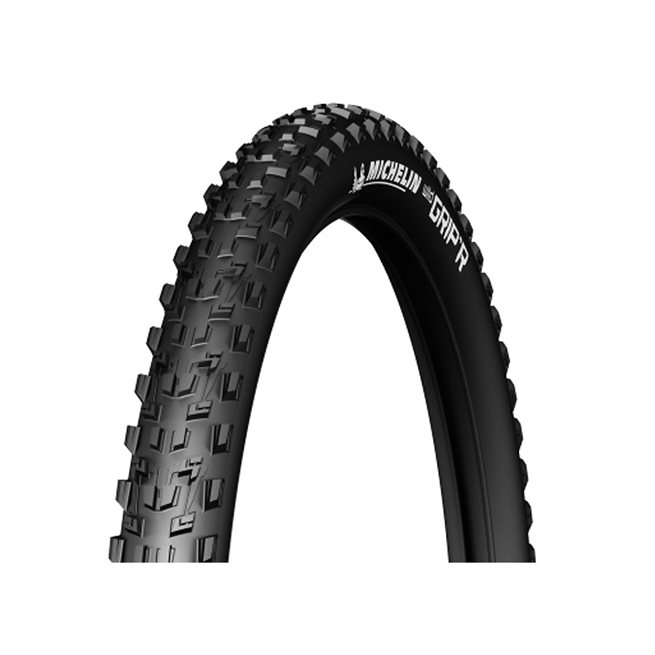 Michelin Wild Grip'R Folding Tire 29 X 2,10, Cykeldäck