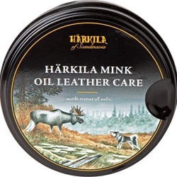 Härkila Mink Oil Leather Care