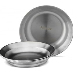 Primus CampFire Tallrik, Rostfri