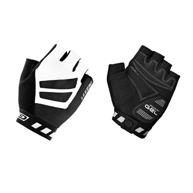 GripGrab WorldCup Padded Glove, Cykelhandskar kort