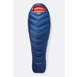 Rab Neutrino Pro 400 Extra Long