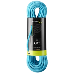 Edelrid Boa 9,8Mm 60M