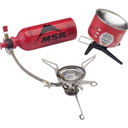 MSR Whisperlite Universal