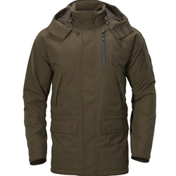Härkila Driven Hunt Hws Insulated Jacka