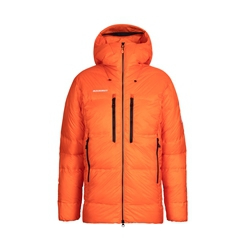 Mammut Eigerjoch Pro In Hooded Jacket Men