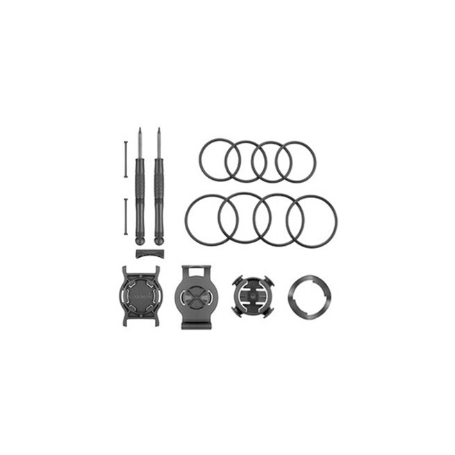 Garmin Snabbkopplingssats (Fenix® 3), Tillbehör Pulsklockor