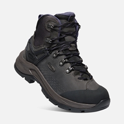 Keen Wild Sky Mid WP Women