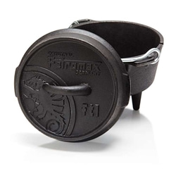 Petromax Dutch Oven Ft1