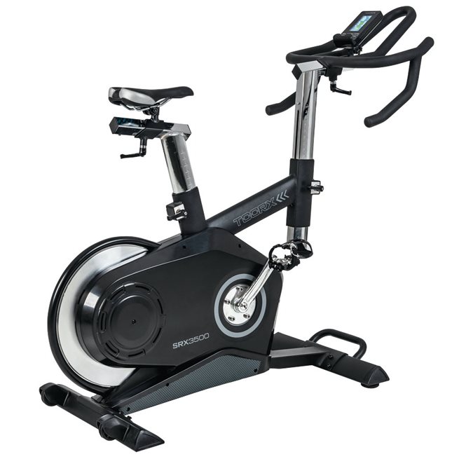 Toorx SRX 3500 Speed Bike, Spinningcykel
