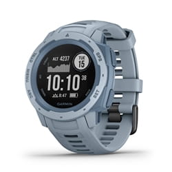 Garmin Instinct Sea Foam