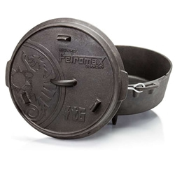 Petromax Dutch Oven Ft6