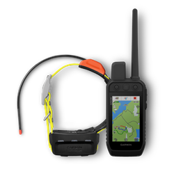 Garmin Alpha 200 T5/Bundle