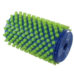 Skistart Rotorborste Nylon Fin
