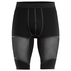 Aclima Woolnet Shorts Long, Man