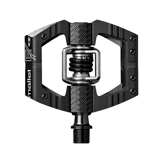 CRANKBROTHERS Mallet E, Cykelpedaler