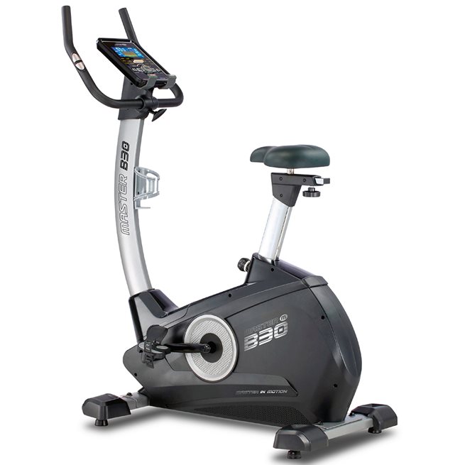 Master Fitness B30, Motionscykel