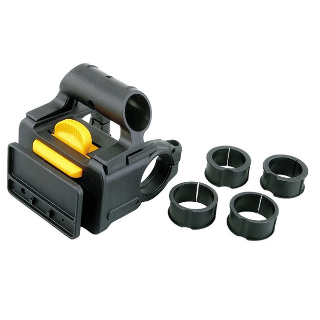 Topeak Fixer 8, Fäste