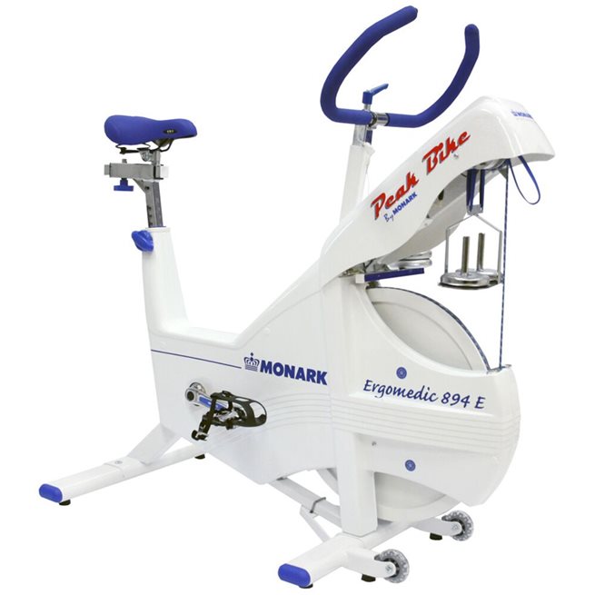 Monark Ergomedic 894E Peak Bike