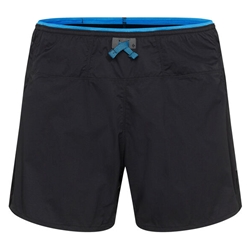 Black Diamond M Sprint Shorts 5"