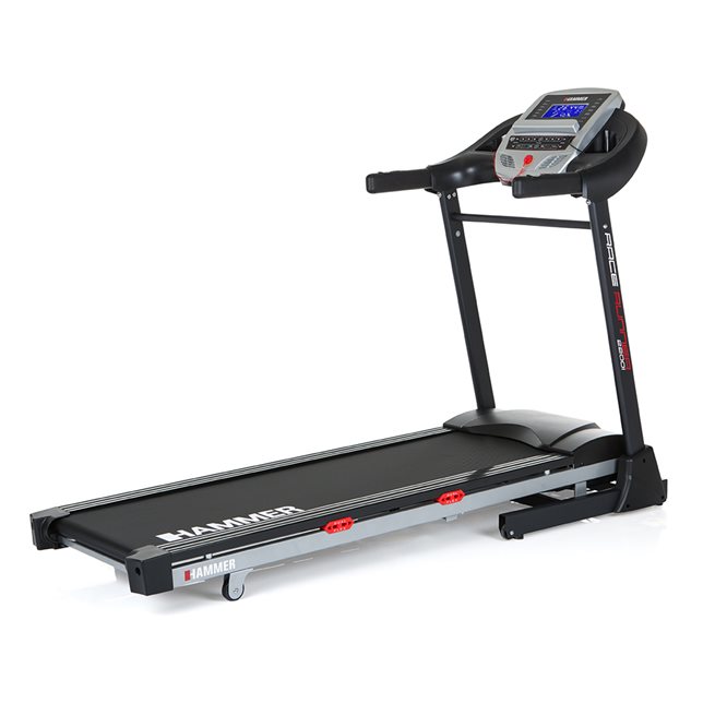 Hammer Sport Race Runner 2200I, Löpband