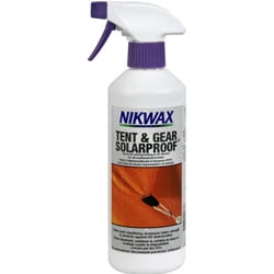 Nikwax Tent & Gear Solarproof, 500 ml