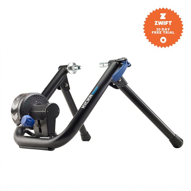 Wahoo Kickr Snap - Zwift Kompatibel, Trainer