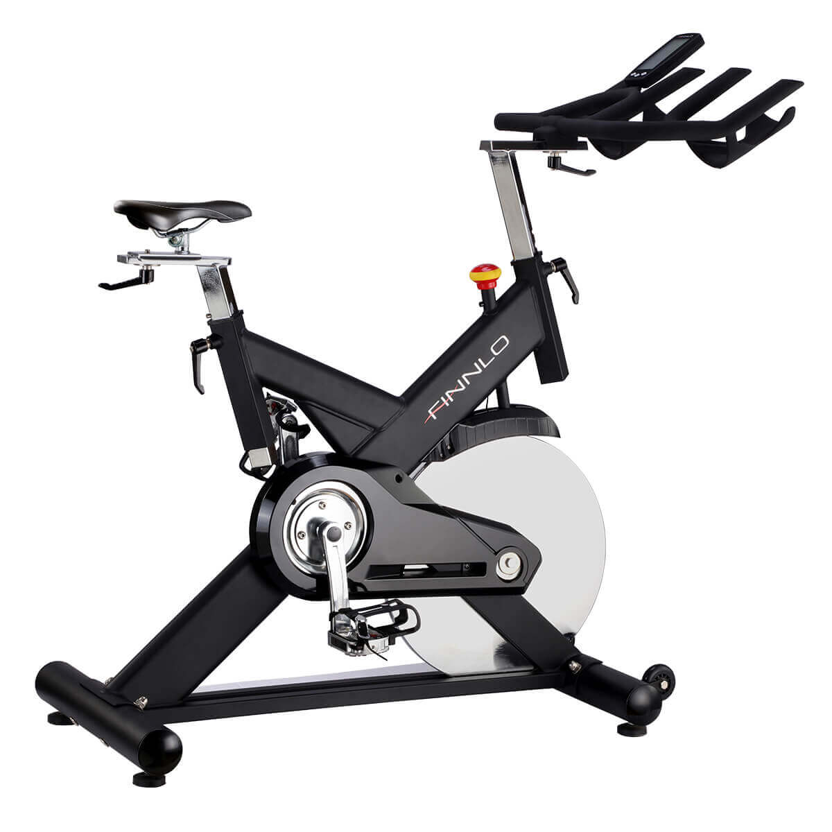 Speedbike CRS3