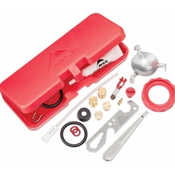 MSR Service Kit Xgk Expedition