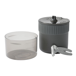 MSR Trail Mini Duo Cook Set