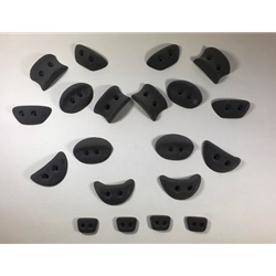 Ergo Holds Systeme Kit Screw Ons