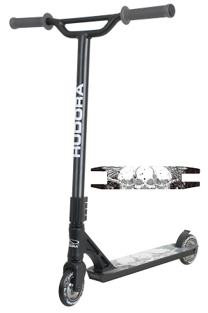Trick Sparkcykel XY-12