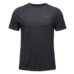 Black Diamond M Rhythm Tee