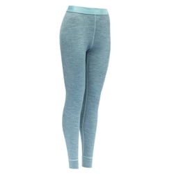 Devold Breeze Woman Long Johns Cameo Melange