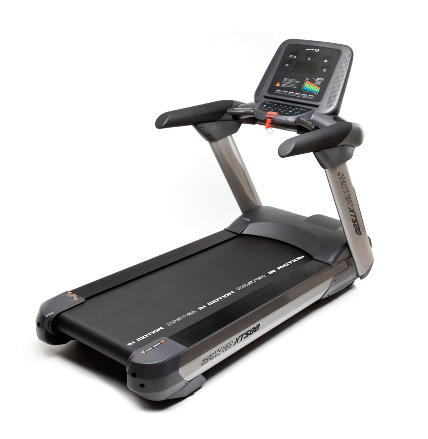 Löpband PRO XT500