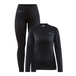 Craft Core Dry Baselayer Set W