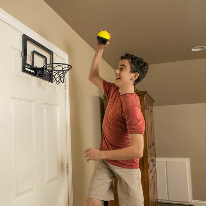 SKLZ Pro Mini Hoop Micro, Basket