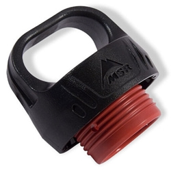 MSR 591ml Fuel Bottle Crp Cap