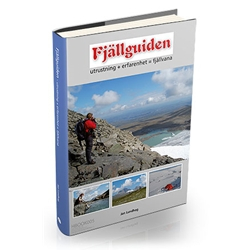 Vildmarksbiblioteket Fjällguiden