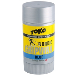 Toko Burk Nordic