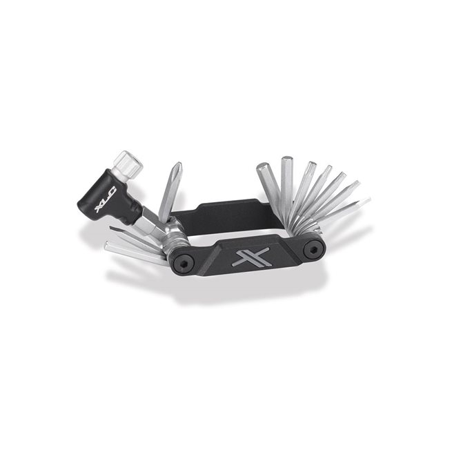 XLC Multi-Tool To-M14, Cykelverktyg