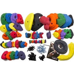 Metolius Pu Mega Pack 60 Pack