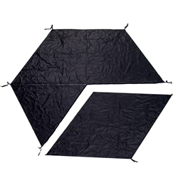 Tentipi Golv 2 Comfort